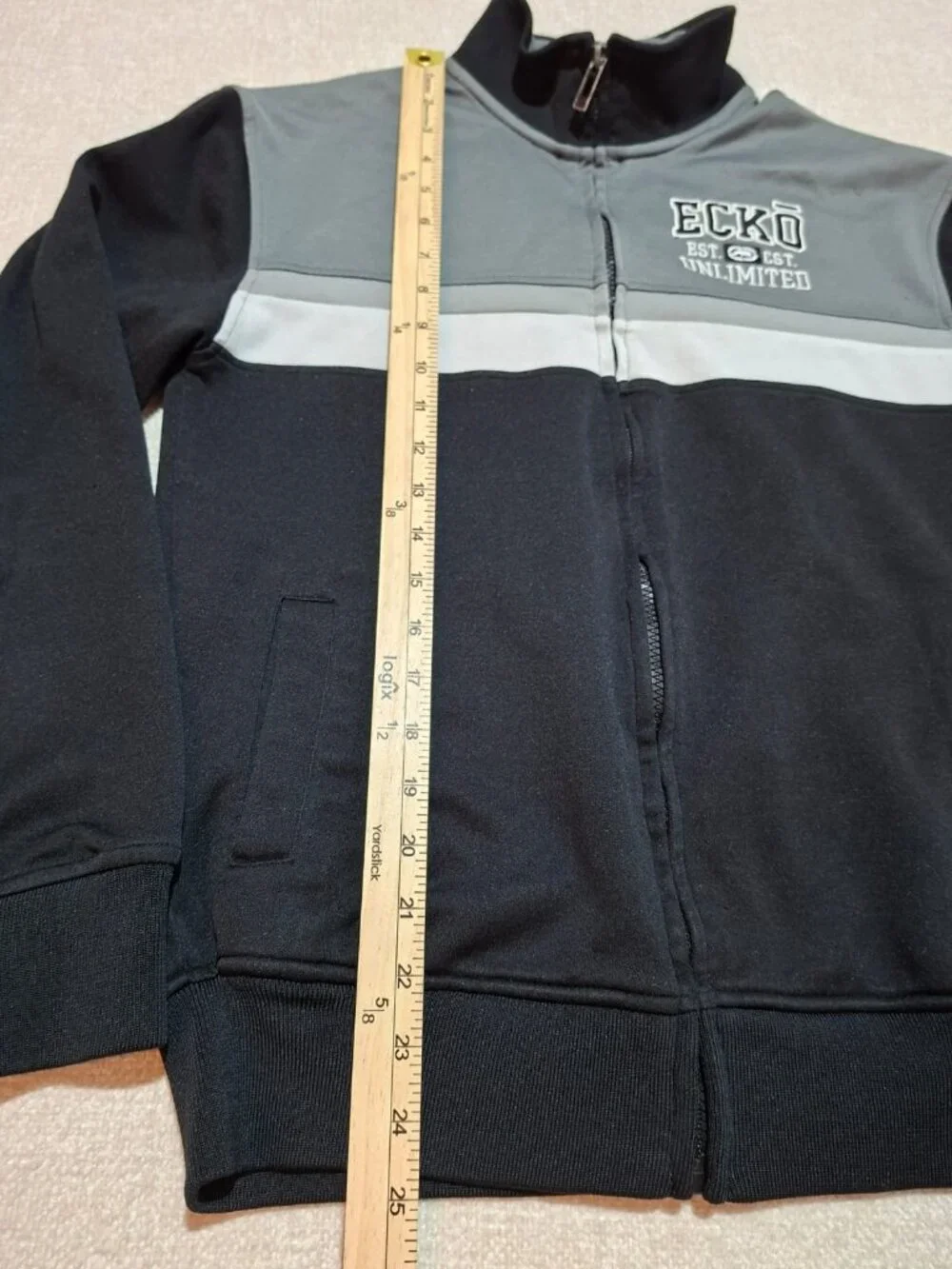 Ecko Unlimited ecko unltd